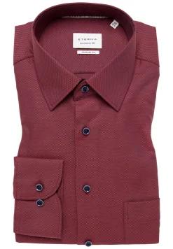 Hemd Dynamic Cotton ™ - mit natürlichem Stretch-Effekt ohne Synthetik