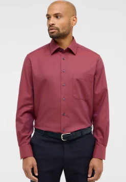Hemd Dynamic Cotton ™ - mit natürlichem Stretch-Effekt ohne Synthetik