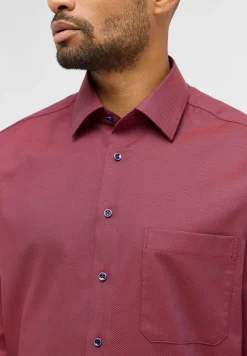 Hemd Dynamic Cotton ™ - mit natürlichem Stretch-Effekt ohne Synthetik