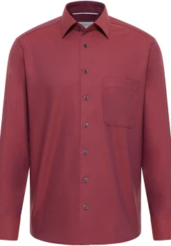Hemd Dynamic Cotton ™ - mit natürlichem Stretch-Effekt ohne Synthetik