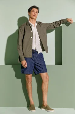 Hemdjacke