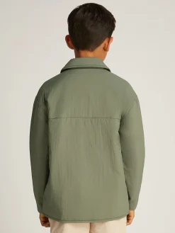 Hemdjacke