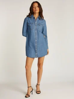Hemdkleid