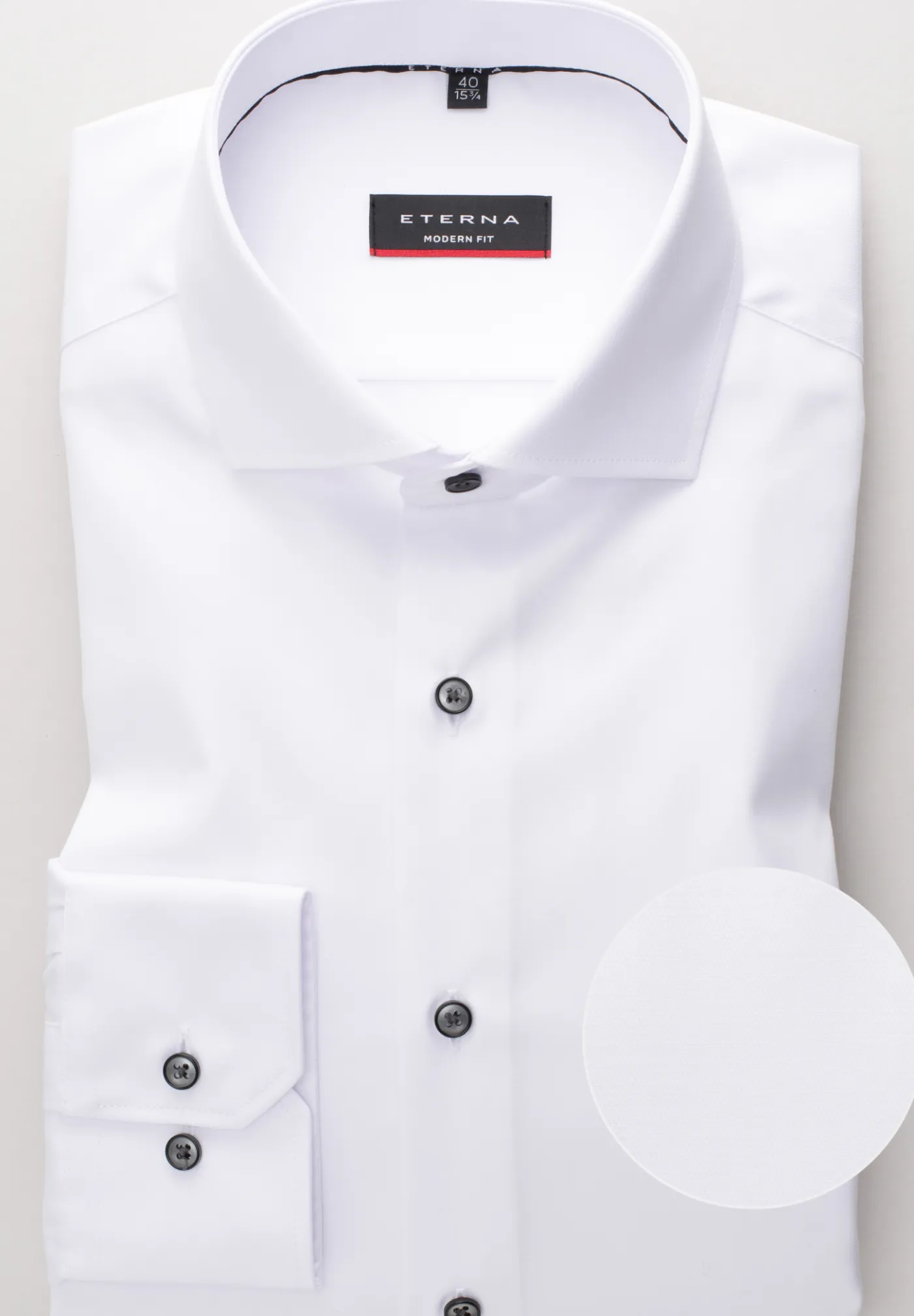 Hemd Modern Fit