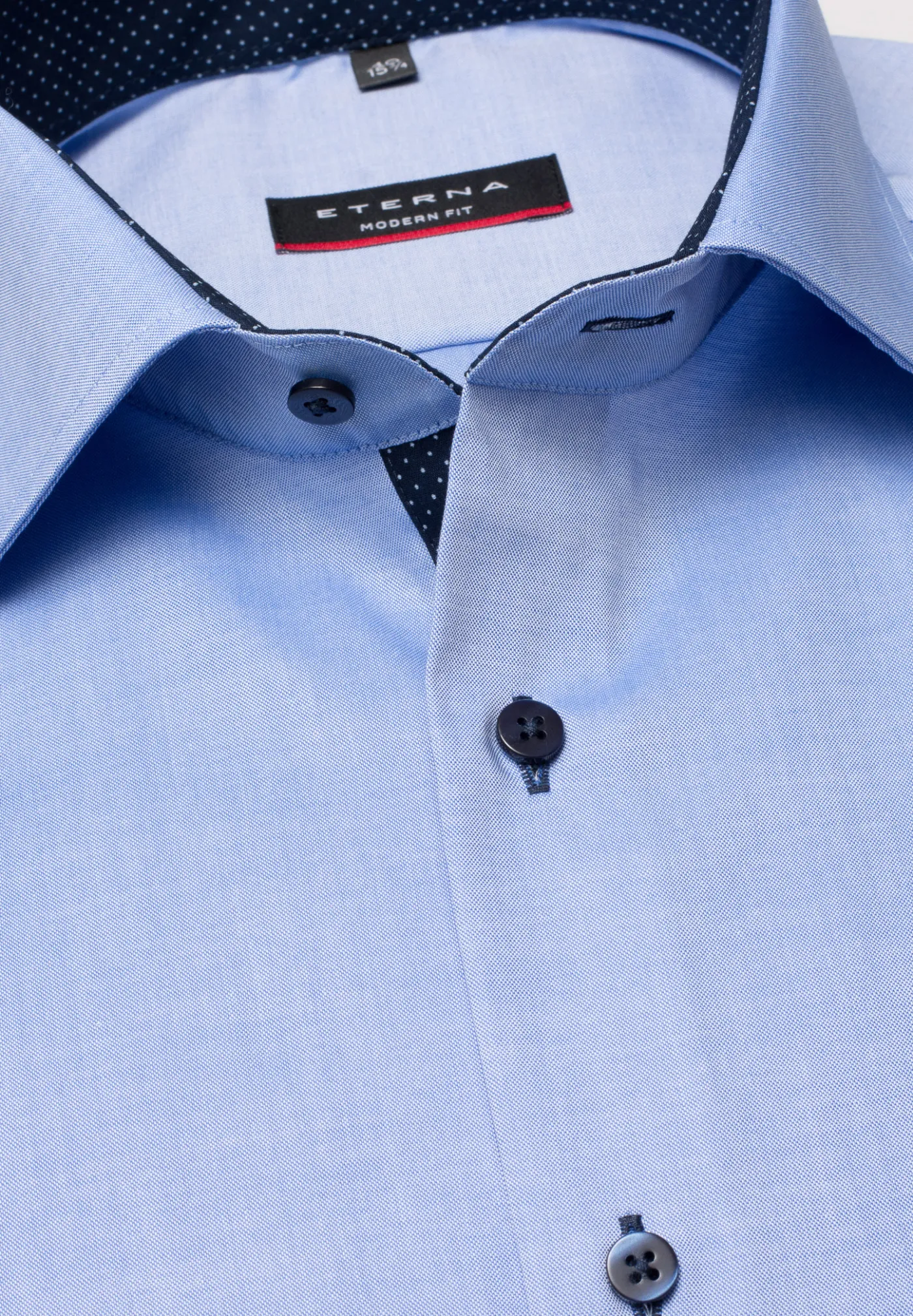 Hemd Modern Fit