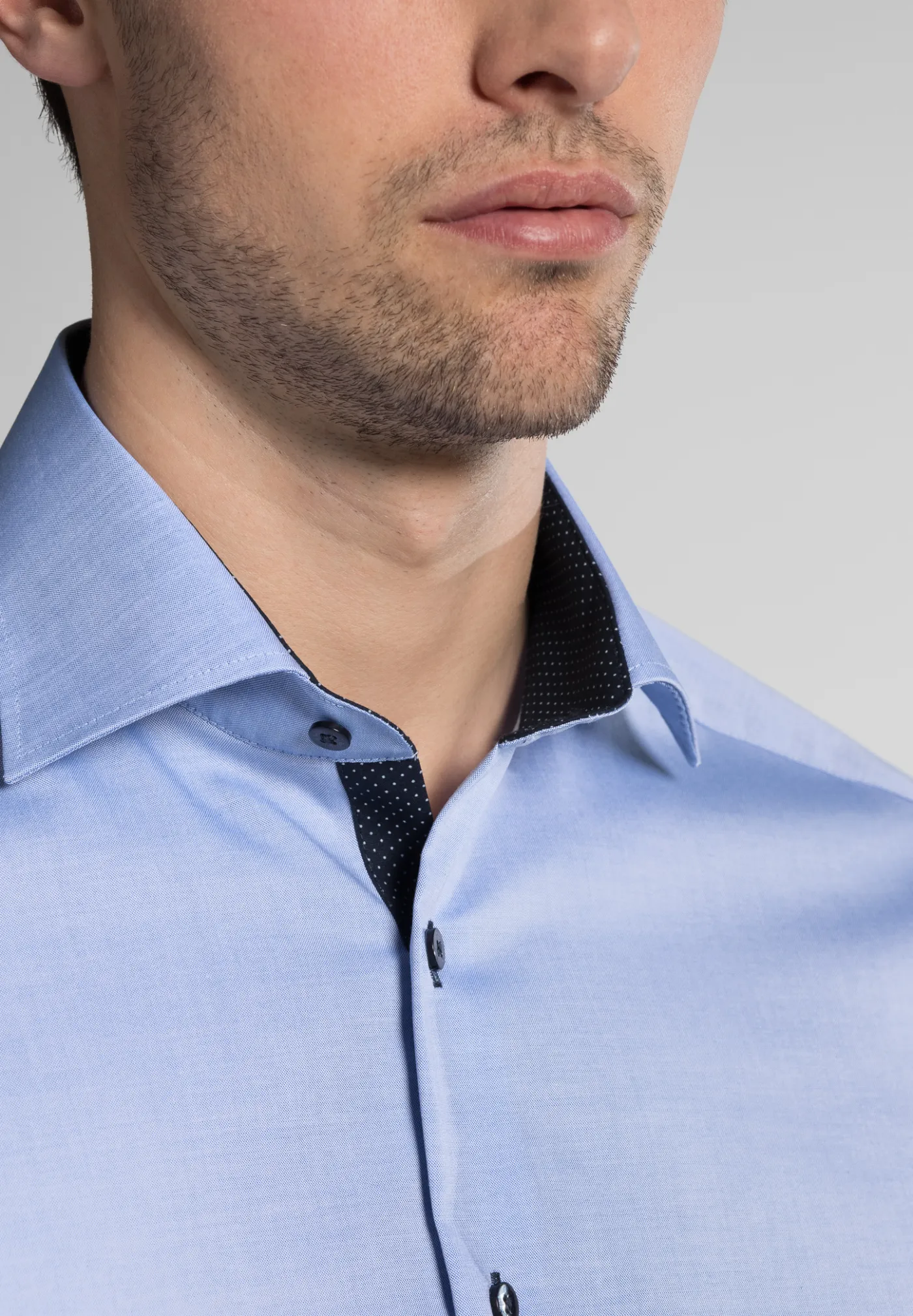 Hemd Modern Fit