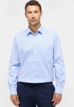 Hemd Natté Langarm
