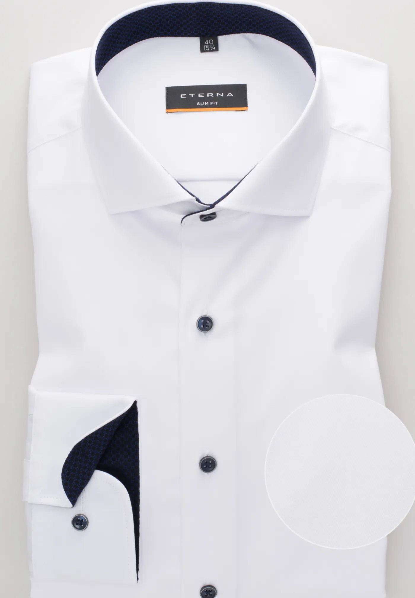 Hemd Slim Fit