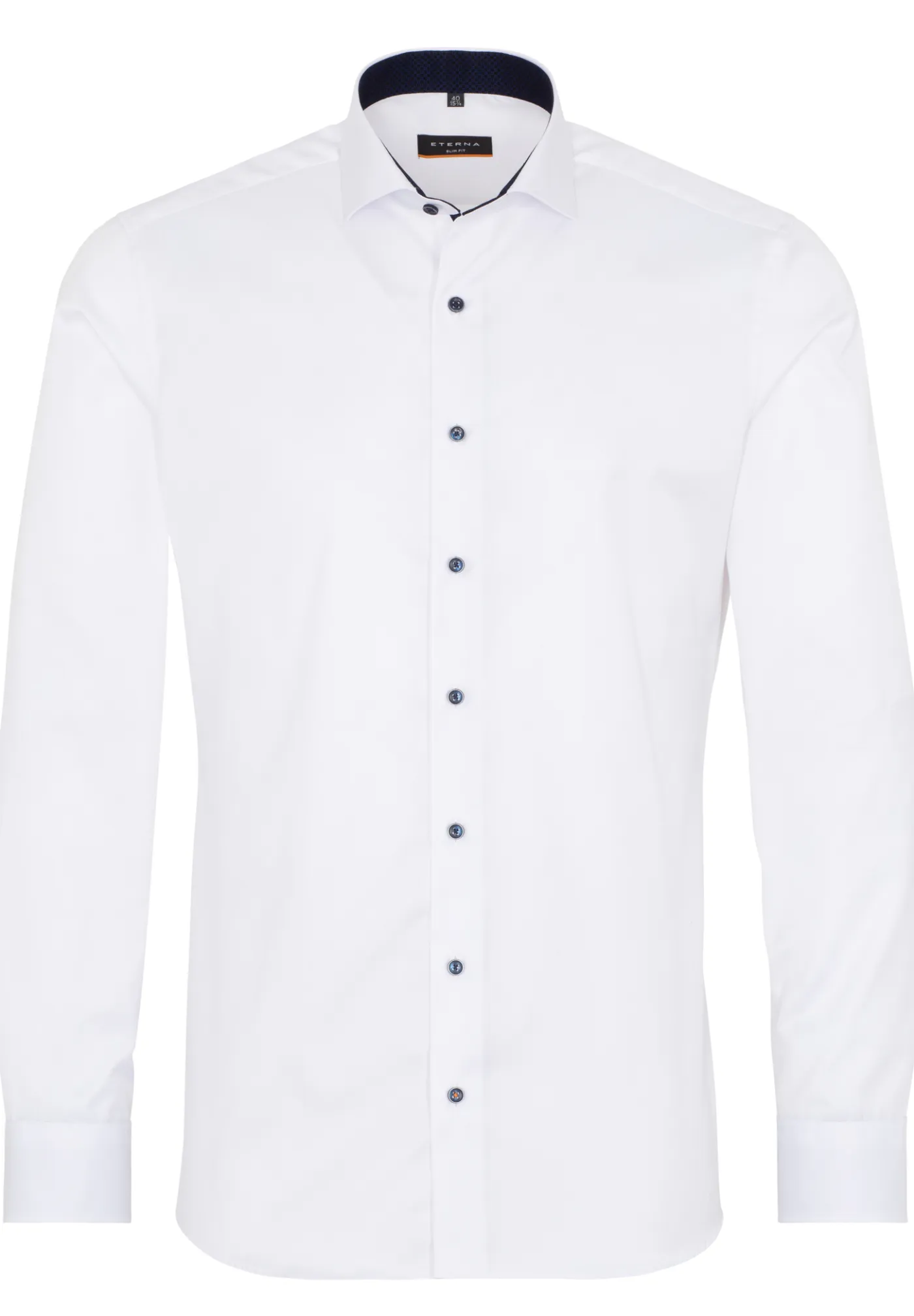 Hemd Slim Fit