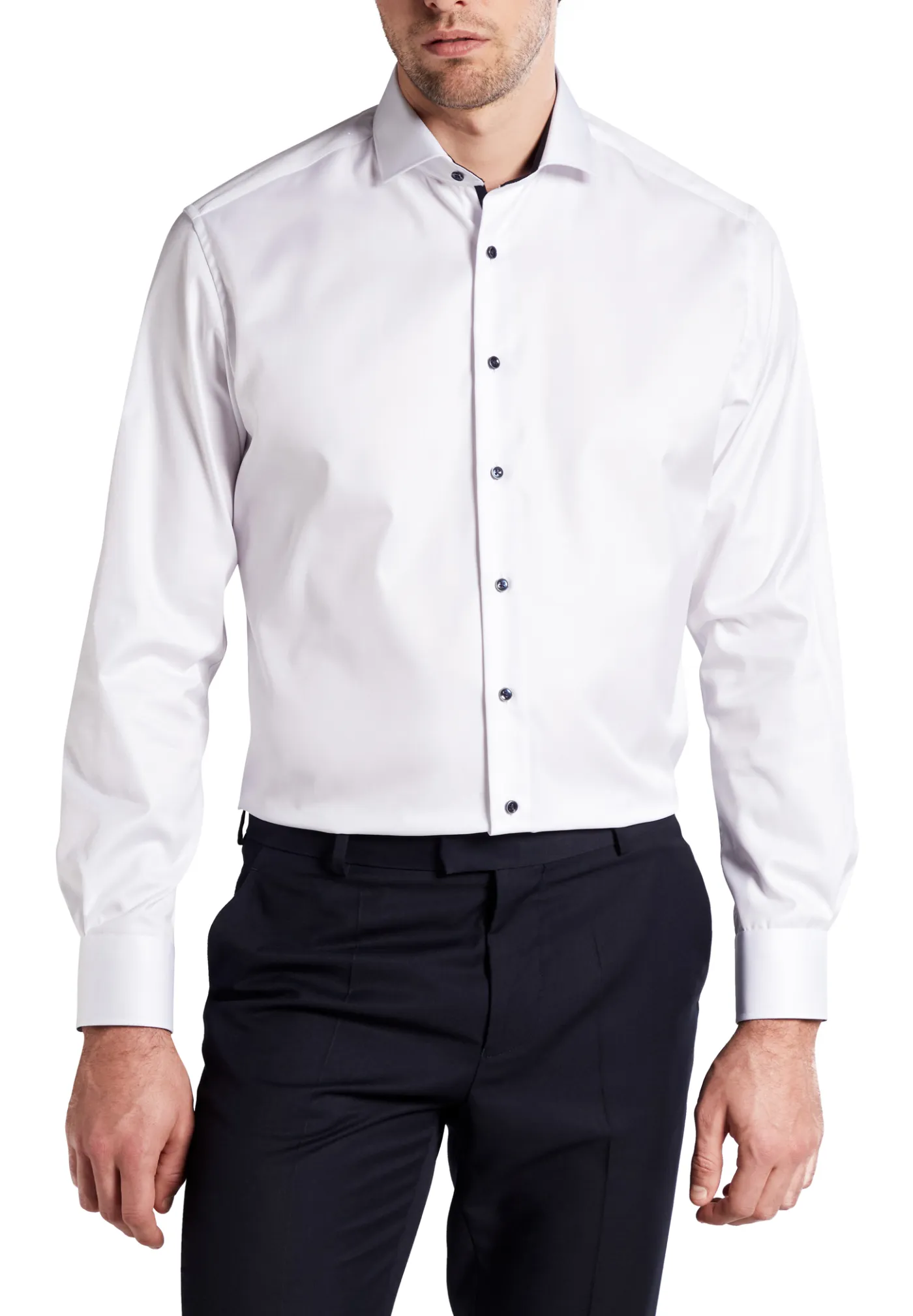 Hemd Slim Fit