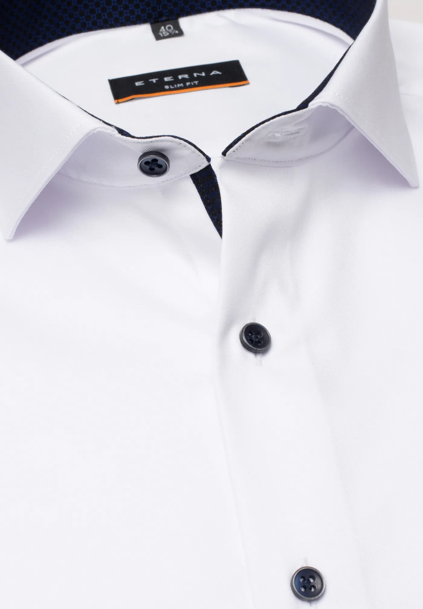 Hemd Slim Fit