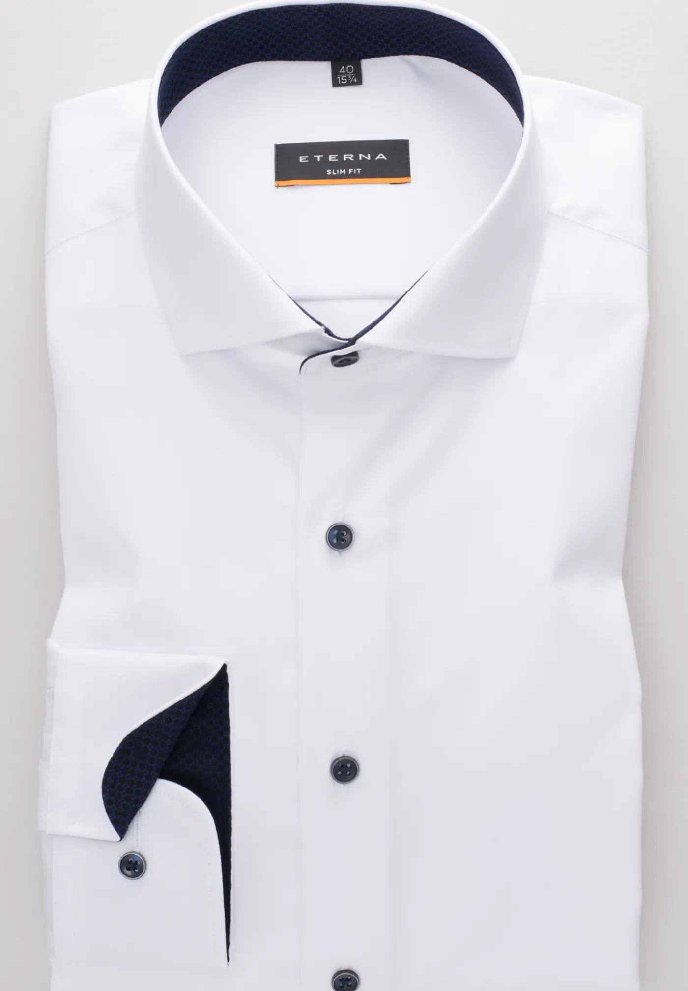 Hemd Slim Fit