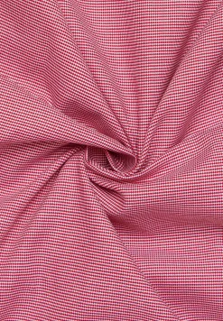 Hemd Twill Kurzarm