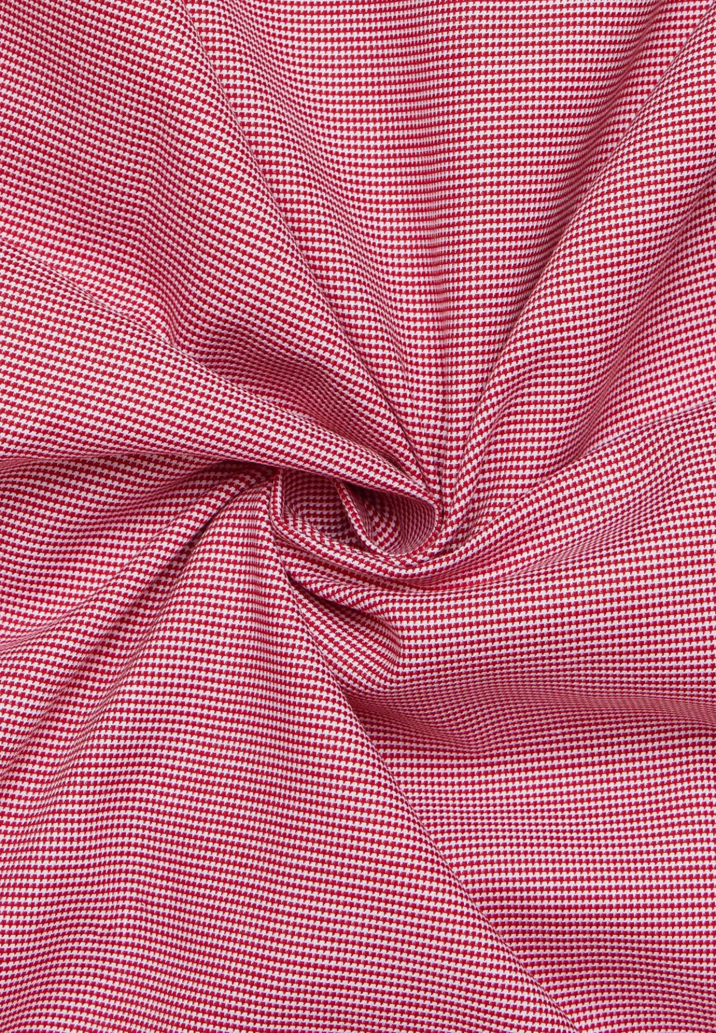 Hemd Twill Kurzarm