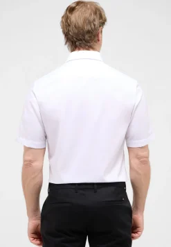 Hemd Twill Kurzarm
