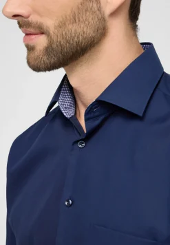 Hemd Twill Langarm