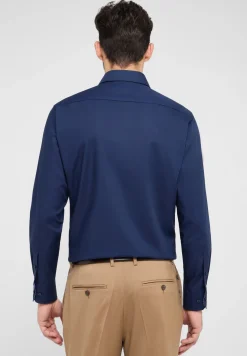 Hemd Twill Langarm