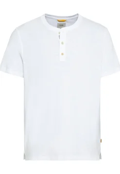 Henley 1/2 Arm Uni