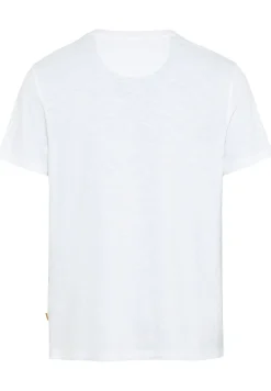 Henley 1/2 Arm Uni