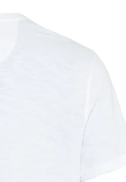 Henley 1/2 Arm Uni