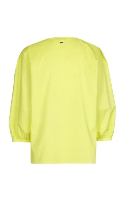 HENRICUS Bluse