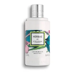HERBAE KÖRPERMILCH 250 ML