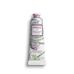 HERBAE L'EAU HANDCREME 30 ML