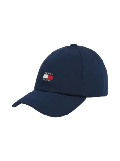 Heritage Cap mit Logo-Patch