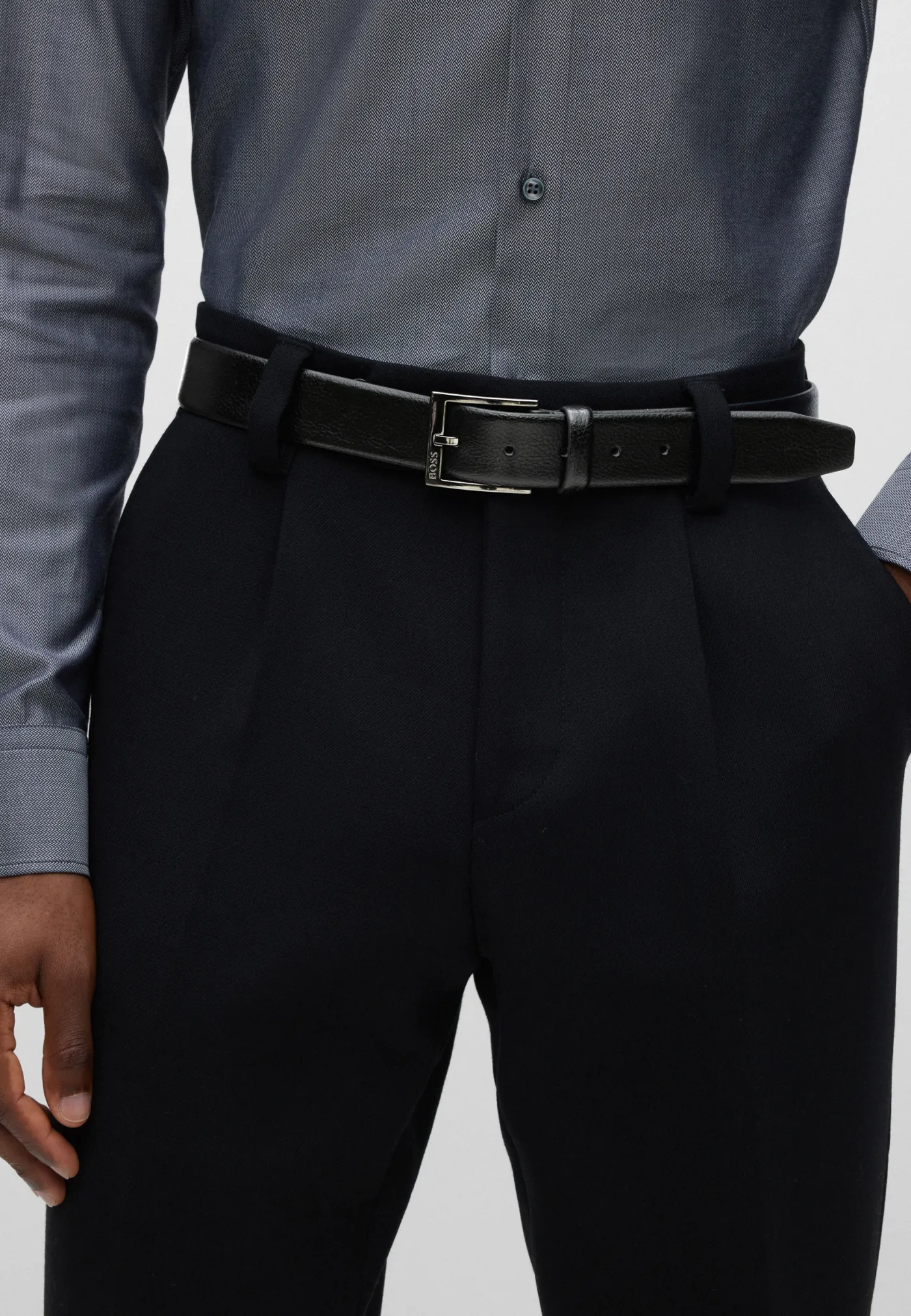 Herrengürtel Elloy