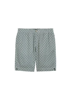 Herren Hose Bermuda