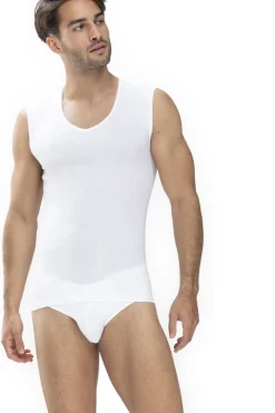 Herren-Muskel-Shirt
