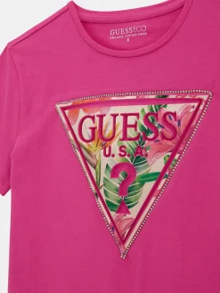 High Low T-Shirt