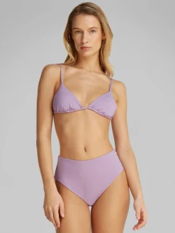 High Waist Bikinihose