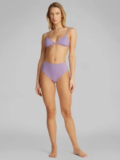 High Waist Bikinihose