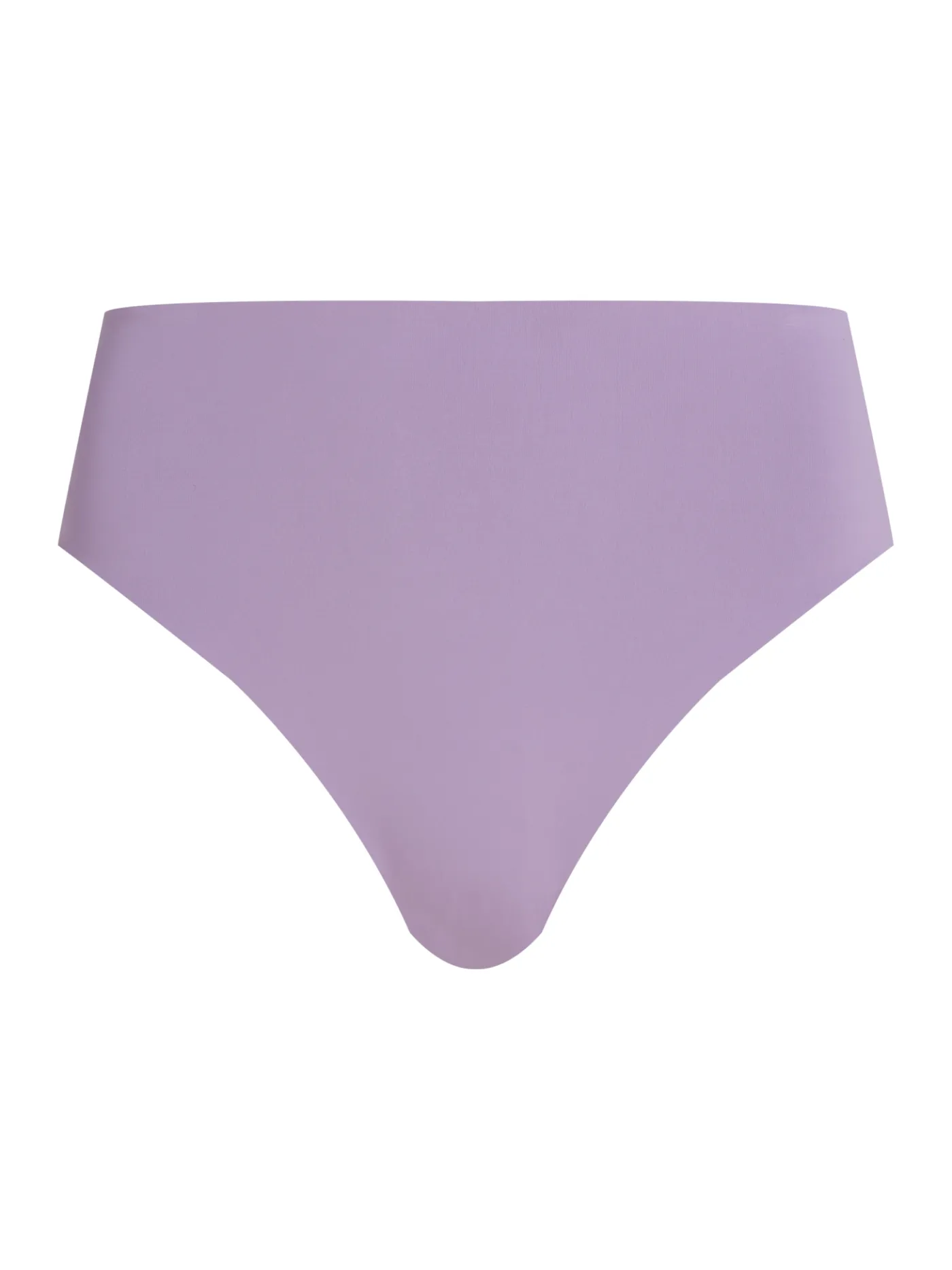High Waist Bikinihose