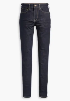 High Rise Skinny Jeans