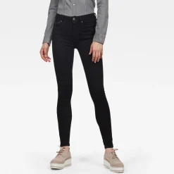 3301 High Skinny Jeans