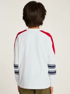 Hilfiger Monotype Langarmshirt