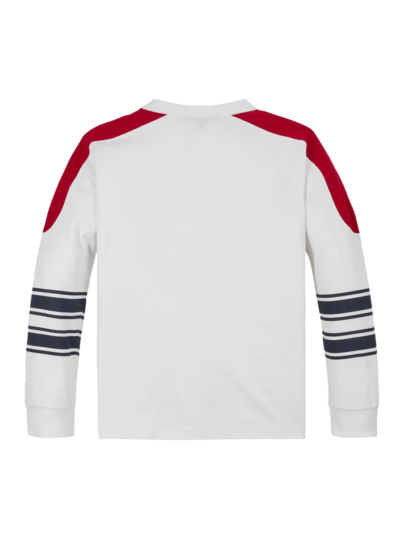 Hilfiger Monotype Langarmshirt