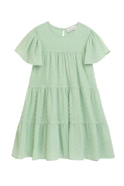Hängerchenkleid