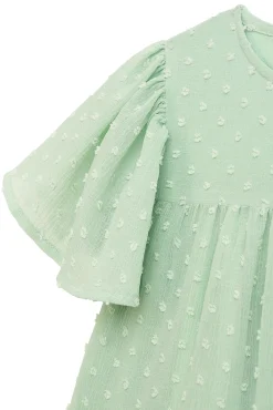 Hängerchenkleid