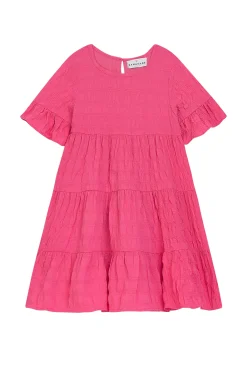 Hängerchenkleid