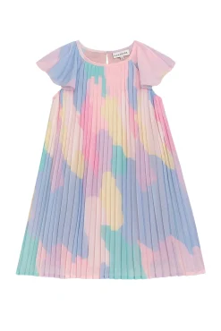 Hängerchenkleid