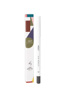 HOLT Eye Pencil - Dark Grey 03
