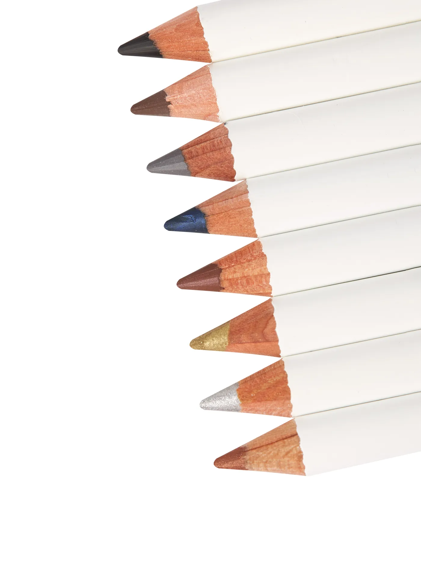 HOLT Eye Pencil - Dark Grey 03