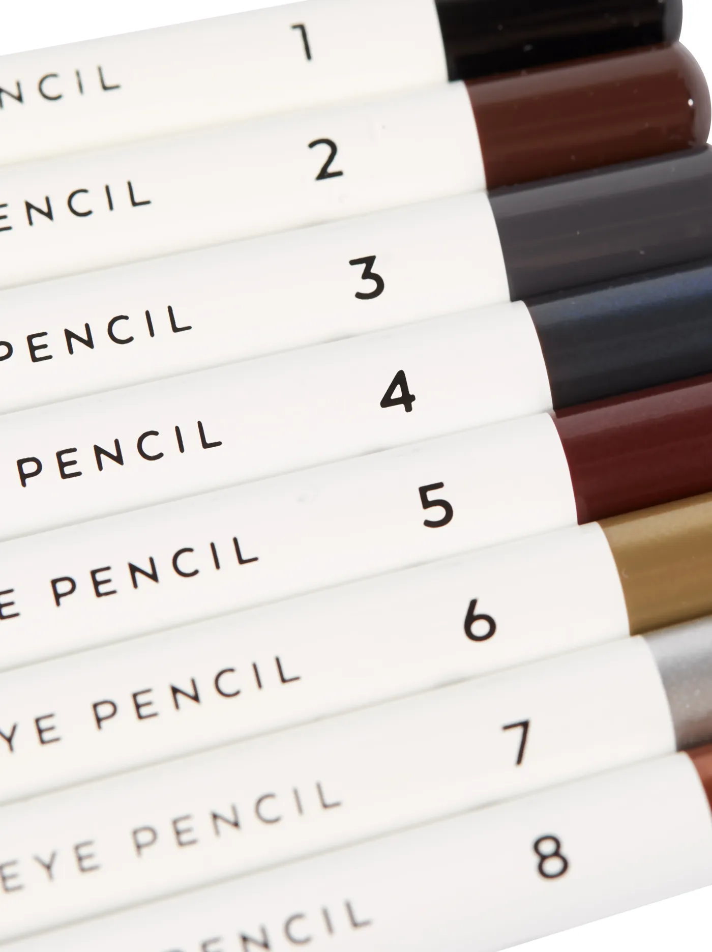 HOLT Eye Pencil - Dark Grey 03