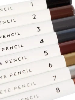 HOLT Eye Pencil - Mocha 02