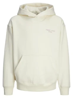 Hoodie JORNOHO BACK GRAPHIC