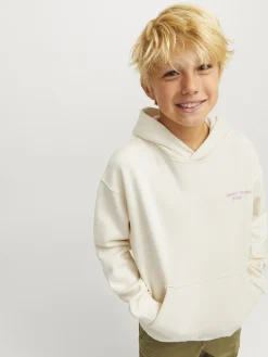 Hoodie JORNOHO BACK GRAPHIC