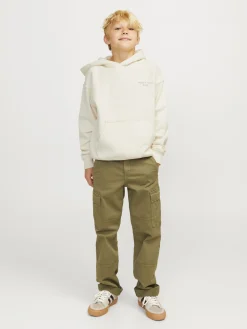 Hoodie JORNOHO BACK GRAPHIC